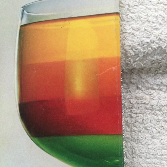 Vintage Jello Cookbook 1981 - Picture 2 of 10